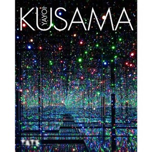 Yayoi Kusama - 1 of 1