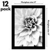 Americanflat Picture Frame Set to Enhance Wall Decor - 12 Pack - 2 of 4