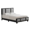 Triptych Upholstered Platform Bed Frame - Boyd Sleep Eco Dream - image 3 of 4