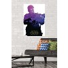 Trends International Star Wars: The Force Awakens - Finn Badge Unframed Wall Poster Prints - 2 of 4