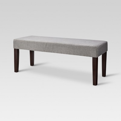 target settee bench