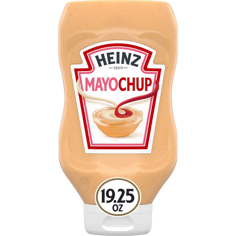Kraft Mashups Mayochup - 19.25oz, 1 of 24