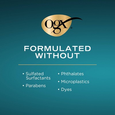 OGX Nourishing Coconut Milk Conditioner