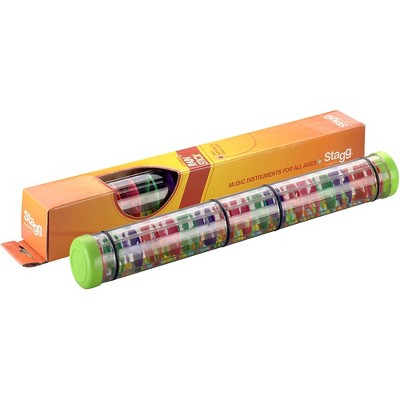 Stagg Rain Sound Stick 16 16 in.