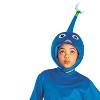 Disguise Nintendo Kids' Blue Pikmin Halloween Costume Headpiece - Blue - One Size Fits Most - 4 of 4
