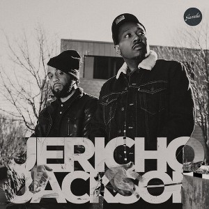 Jericho Jackson - Khrysis & Elzhi Are Jericho Jackson (CD) - 1 of 1