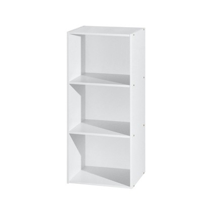 3 shelf bookcase target