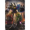 Trends International Hasbro Transformers - Bruticus Unframed Wall Poster Prints - 4 of 4