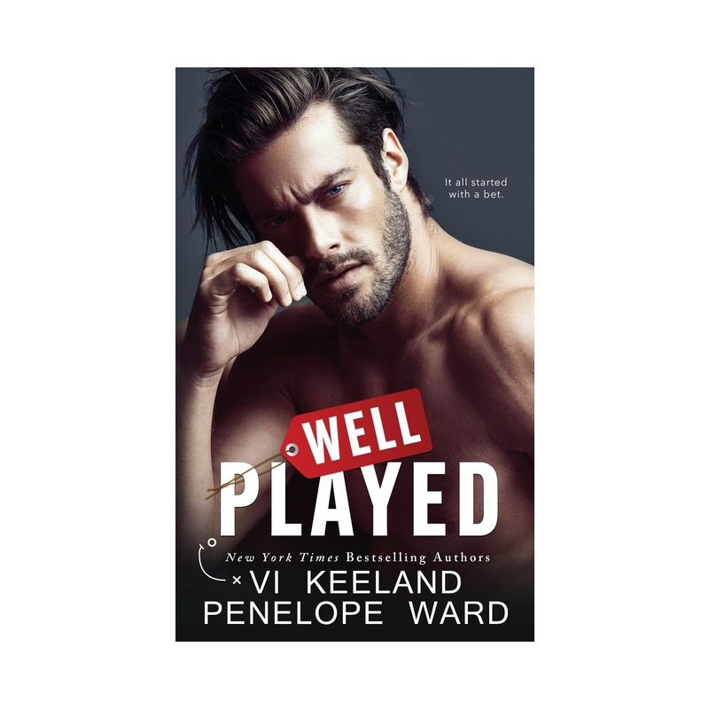 Well Played - by  VI Keeland (Paperback), 1 of 2