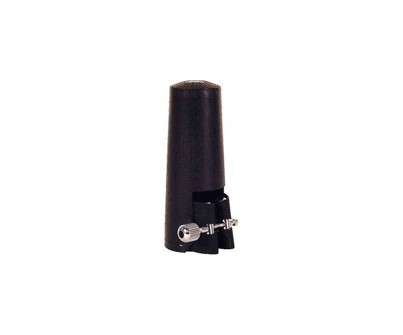 Jewel Fabric  Ligatures Metal Tenor - Silver