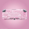 Razer Skins Switch Lite (2019) - Hello Kitty - Pink - 3 of 4