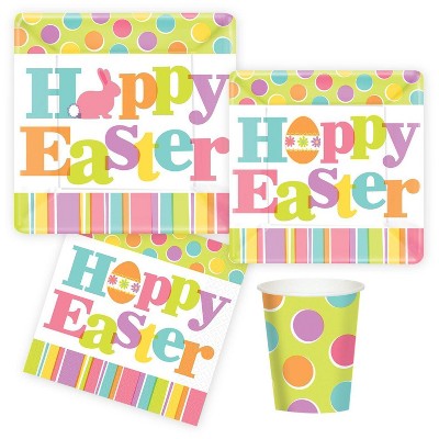 Easter Expressions Party Pack