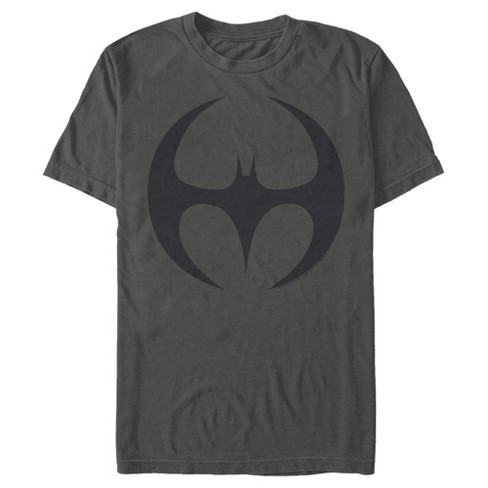 Batman symbol t shirt sale