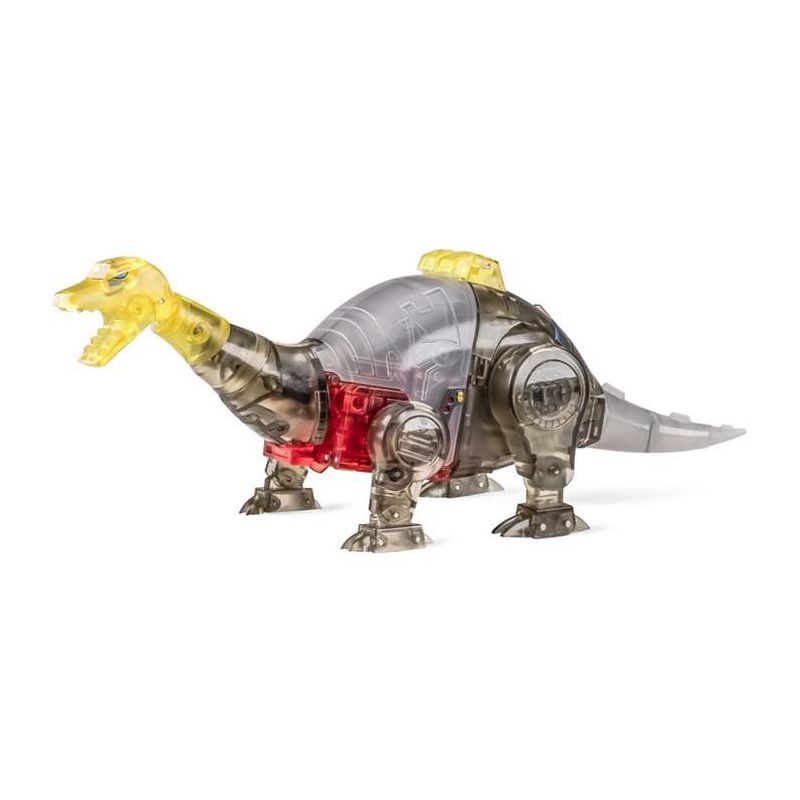 H56T Rhedosaurus Clear Version | Newage the Legendary Heroes Action figures, 2 of 6