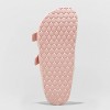 Kids' Noa Slip-On Footbed Sandals - Cat & Jack™ - image 4 of 4