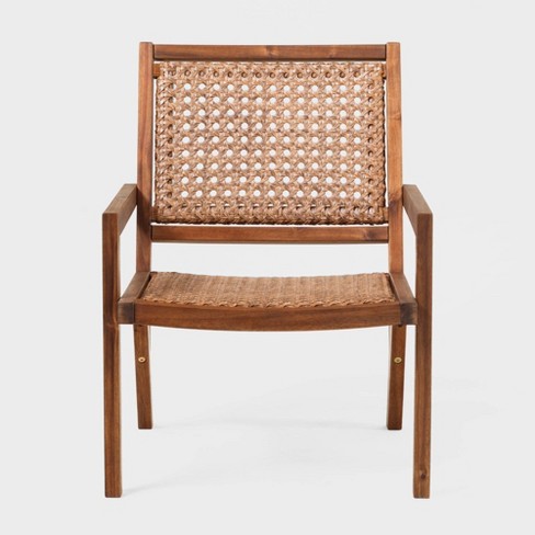 Target cheap boho chair