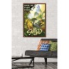 Trends International Marvel: Hero Lands - The Savage Land Framed Wall Poster Prints - 2 of 4