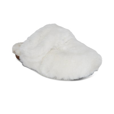 Aetrex Misty Arch Support Slipper