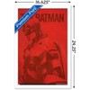 Trends International DC Comics The Batman - Photo Framed Wall Poster Prints - 3 of 4