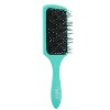 Wet Brush Thick Hair Brush Paddle Detangler - Aqua Blue - 3 of 4