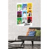 Trends International Star Wars: Saga - Galaxy Grid Unframed Wall Poster Prints - 2 of 4