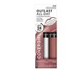 COVERGIRL Outlast All-Day Lip Color withTopcoat - 0.077 fl oz - image 4 of 4