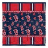 MLB Boston Red Sox Rotary Bed Set - image 2 of 3