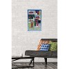 Trends International Marvel Comics - Spider-Man - Hide and Seek Unframed Wall Poster Prints - image 2 of 4