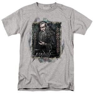 The Hobbit Gandalf Adult T-Shirt - 1 of 4