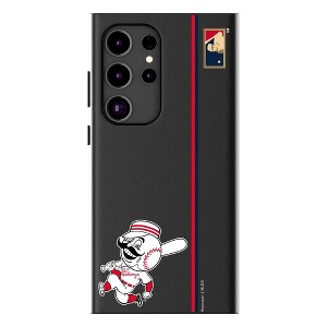 Keyscaper Cooperstown MLB Sidebar MagSafe Compatible Cell Phone Case for Galaxy S24 Plus - 1 of 4