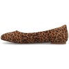 Journee Women's Comfort Kavn Medium and Wide Width Dress Flats - 2 of 4