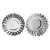 Unique Bargains Stainless Steel Non-Stick Heat Resistant Durable Mini Cupcake Pans - 4 of 4