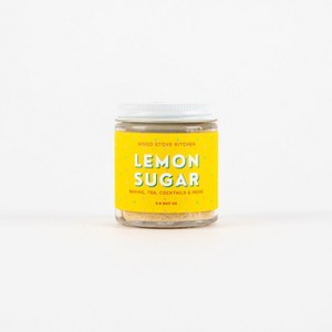 Wood Stove Kitchen Lemon Sugar, 3.8 net oz - 1 of 3