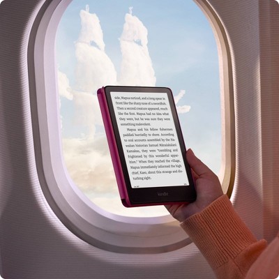 Amazon - Brandclub - Amazon Kindle Paperwhite (2024) - Jade