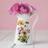 Wrapables PET Floral Daisy Stickers for Scrapbooking, Stationery, Journaling, Diary, Card Making, Water Bottles, Phones, Laptops (Set of 3) - 4 of 4
