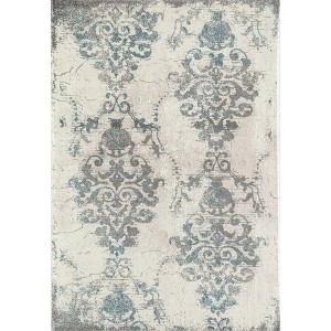 Rugs America Windsor Oriental Transitional Area Rug - 1 of 4