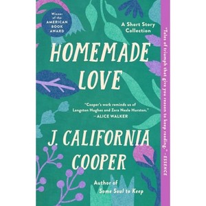 Homemade Love - by  J California Cooper (Paperback) - 1 of 1