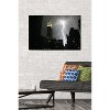 Trends International New York City - Lightning Storm Unframed Wall Poster Prints - 2 of 4