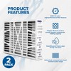 Trion Air Bear OEM Replacement Air Purifier Filter - 2 of 4