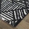 Frederic Contemporary Geometric Rug - Balta Rugs - 4 of 4