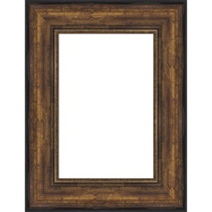 Amanti Art Ballroom Bronze Framed Dry Erase Magnetic Board - 1 of 4