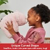 GUND Original Snuffles Teddy Bear, Premium Stuffed Animal for Ages 1 and Up, Ice Blue, 13” - 3 of 4