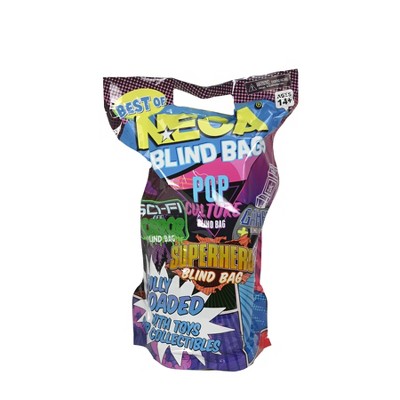 Superhero blind cheap bag target