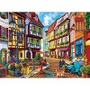 Anatolian Cobblestone Alley 500 pc   Jigsaw Puzzle 3614 - 2 of 4