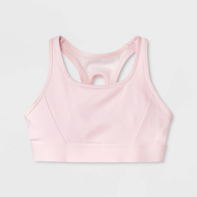East Coast Cheer & Tumble Everyday Essential Sports Bra with