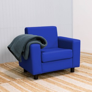 Factory Direct Partners Inspired Playtime Kids' Classic Chair - 1 of 4