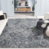 Ikat IKT631 Hand Tufted Rugs - Safavieh - 2 of 4