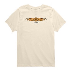 Boys' - Marvel - Fantastic Four The Thing Rocks Short Sleeve Graphic T-Shirt - 1 of 3