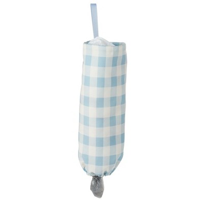 The Lakeside Collection Springtime Plastic Bag Dispensers - Plastic Bag Dispenser Blue