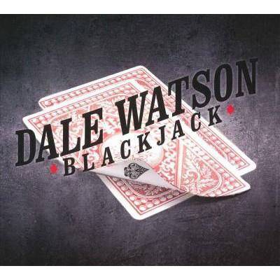 Dale Watson - Blackjack (CD)